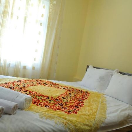 Registan Center Hotel Samarkand Exterior photo